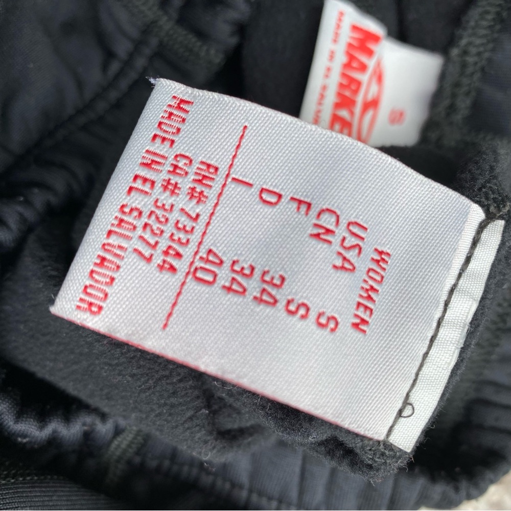 Marker Pants - image 5